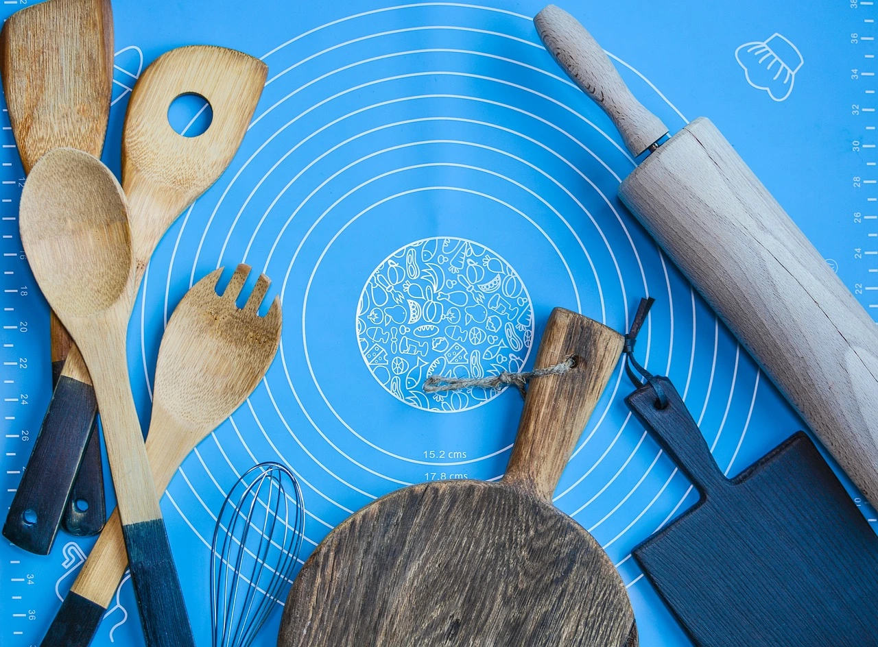 Smarte måder at finansiere dine nye køkkenredskaber på